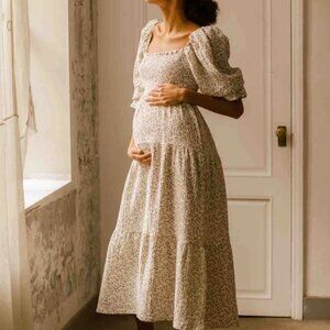 Nothing Fits But Kiko Dress (ICHIKA)